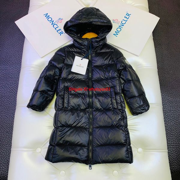children down jacket kids designer clothing winter long a-line down jacket goose down filled full warm boys and girls coat, Blue;gray
children down jacket kids designer clothing winter long a-line down jacket goose down filled full warm boys and girls coat, Blue;gray