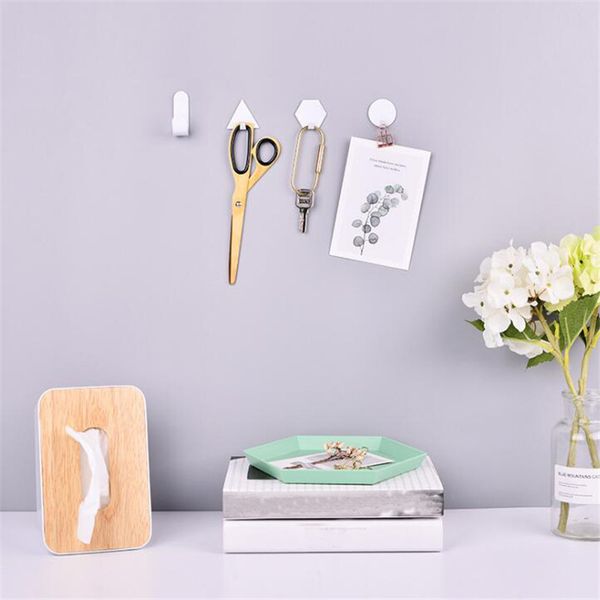 nordic креативный solid color вискоза крючок геометрическая форма железный крюк настенный крючки для ванной кухни организации
nordic креативный solid color вискоза крючок геометрическая форма железный крюк настенный крючки для ванной кухни организации