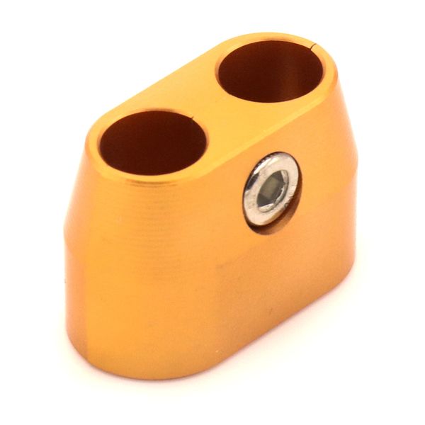 motorcycle cnc brake line hose clamp holder for xc xcf xcw xcfw exc excf sx sxf smr rc smc 250 350 450 500 525 530 625 660
motorcycle cnc brake line hose clamp holder for xc xcf xcw xcfw exc excf sx sxf smr rc smc 250 350 450 500 525 530 625 660