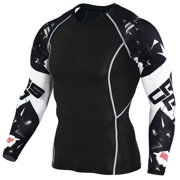 wolf 3d printed tshirt compression tights men fitness running shirt breathable long sleeve sport rashgard gym cycling clothing, Black;red
wolf 3d printed tshirt compression tights men fitness running shirt breathable long sleeve sport rashgard gym cycling clothing, Black;red