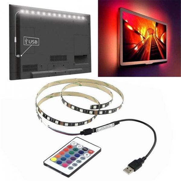 de stock led strip lights for tv with remote 50cm blackboard light bar with 3m adhesive +24 key usb
de stock led strip lights for tv with remote 50cm blackboard light bar with 3m adhesive +24 key usb