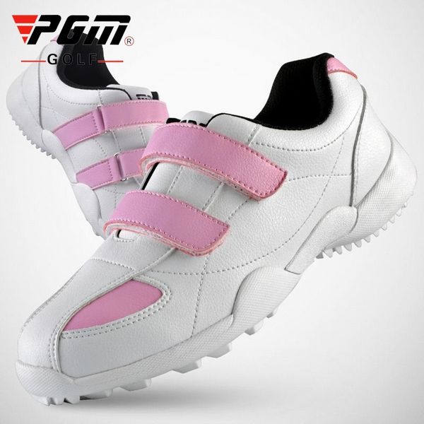 2020 new arrival girls golf shoes hook loop leather mesh outdoor sneakers teenagers boys non-slip fitness shoes 20204
2020 new arrival girls golf shoes hook loop leather mesh outdoor sneakers teenagers boys non-slip fitness shoes 20204