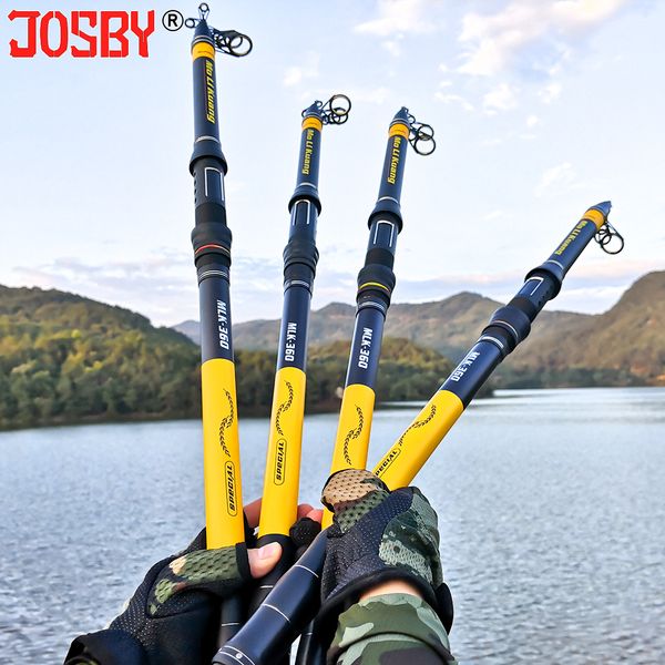josby pesca fishing pole spinning ultra light for carbon feeder rod tackle 2.1m 2.4m 2.7m 3m 3.6m travel mini
josby pesca fishing pole spinning ultra light for carbon feeder rod tackle 2.1m 2.4m 2.7m 3m 3.6m travel mini
