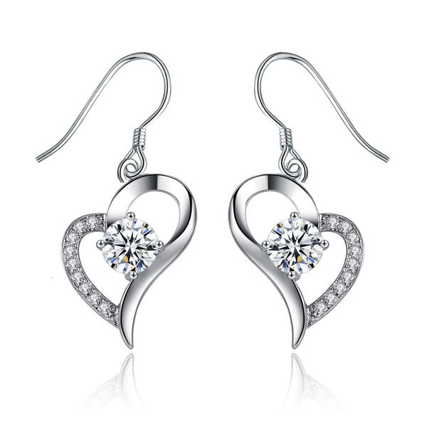 micro ear nail personality heart ring full drill earring ornaments women earrings orecchini da uomo luxury designer stud earrings for woman, Silver
micro ear nail personality heart ring full drill earring ornaments women earrings orecchini da uomo luxury designer stud earrings for woman, Silver