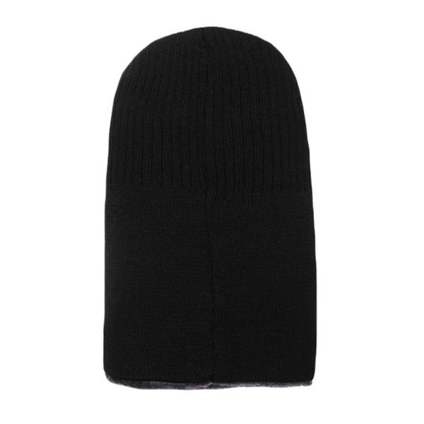 face mask bike windproof warm fleece face cover ski mask balaclava knit hat winter stretch snow cycling hat, Black;white
face mask bike windproof warm fleece face cover ski mask balaclava knit hat winter stretch snow cycling hat, Black;white