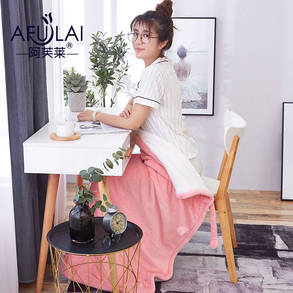 blankets afulai bed fleece blanket flannel soft throw winter warm coral quilt sofa office lunch break nap
blankets afulai bed fleece blanket flannel soft throw winter warm coral quilt sofa office lunch break nap