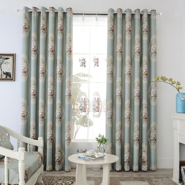 curtain & drapes high-end atmosphere nordic embossed embroidery shade curtains for living dining room bedroom.
curtain & drapes high-end atmosphere nordic embossed embroidery shade curtains for living dining room bedroom.