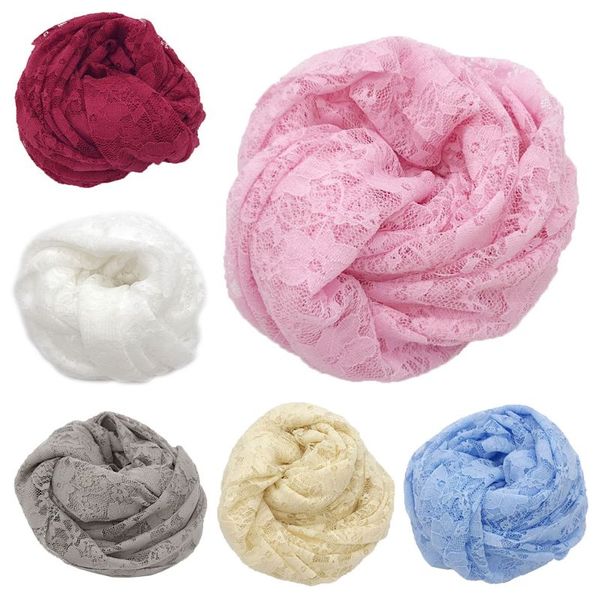 baby stretchy mesh lace wrap swaddle fashion sleeping blanket newborn pgraphy props accessories
baby stretchy mesh lace wrap swaddle fashion sleeping blanket newborn pgraphy props accessories