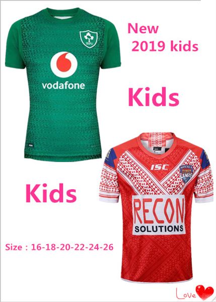 Shipping2019 tonga kid rugby tonga rugby league 2018 19 home jer ey ireland irfu 18 19 home rugby ireland irfu kid jer ey ize 16 26
Shipping2019 tonga kid rugby tonga rugby league 2018 19 home jer ey ireland irfu 18 19 home rugby ireland irfu kid jer ey ize 16 26
