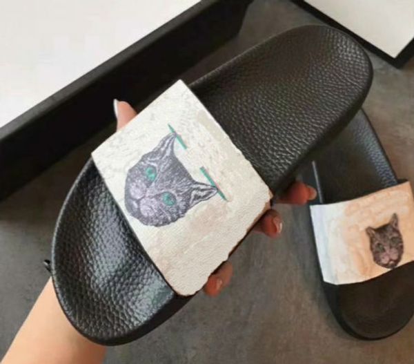 2019 size 35-48 tiger snake slippers slip on rubber leather slipper with orange box luxury slipper
2019 size 35-48 tiger snake slippers slip on rubber leather slipper with orange box luxury slipper