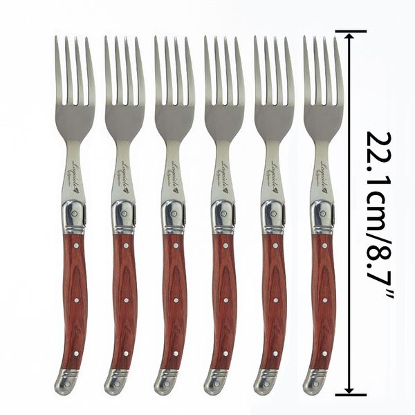 steak forks stainless steel japanese wooden dinner cutlery table dinnerware fork bar restaurant western kitchen sets
steak forks stainless steel japanese wooden dinner cutlery table dinnerware fork bar restaurant western kitchen sets