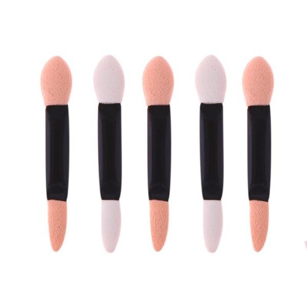 100pcs applicator double-ended eye shadow stick women makeup eyeliner sponge lip brushes set disposable eye shadow sponge kits
100pcs applicator double-ended eye shadow stick women makeup eyeliner sponge lip brushes set disposable eye shadow sponge kits