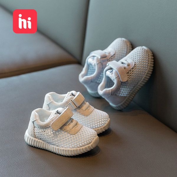 baby punched sheet shoes 1-3-year-old boys girls shoe babies' toddler shoes mesh soft bottom net surface spring autumn
baby punched sheet shoes 1-3-year-old boys girls shoe babies' toddler shoes mesh soft bottom net surface spring autumn