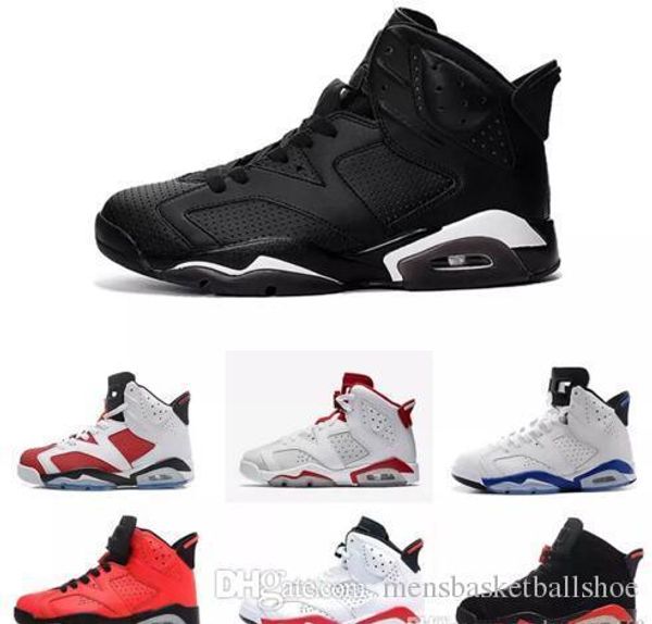 6 men basketball shoes white infared black sport blue oreo olympic maroon popular blue sports shoes sneakers with size 40-47
6 men basketball shoes white infared black sport blue oreo olympic maroon popular blue sports shoes sneakers with size 40-47