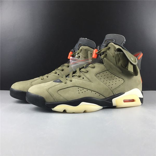 with box travis x 6 shoe medium olive cactus jack green suede 3m reflective basketball shoes sneakers cn1084-200 size 40-47
with box travis x 6 shoe medium olive cactus jack green suede 3m reflective basketball shoes sneakers cn1084-200 size 40-47