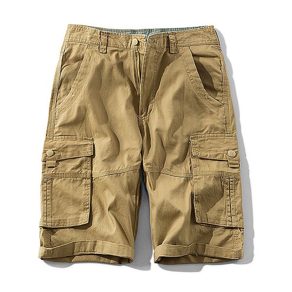 2018men knee length trousers plus size summer pockets casual shorts big size men clothing pure cotton overalls trousers xxxxxl, White;black
2018men knee length trousers plus size summer pockets casual shorts big size men clothing pure cotton overalls trousers xxxxxl, White;black
