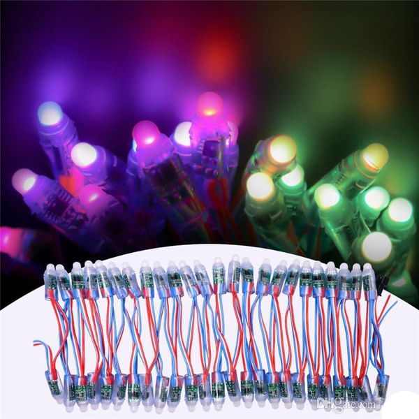 12mm ws2811 2811 ic full color pixel led module string light dc 5v input ip68 waterproof rgb digital led pixel light
12mm ws2811 2811 ic full color pixel led module string light dc 5v input ip68 waterproof rgb digital led pixel light