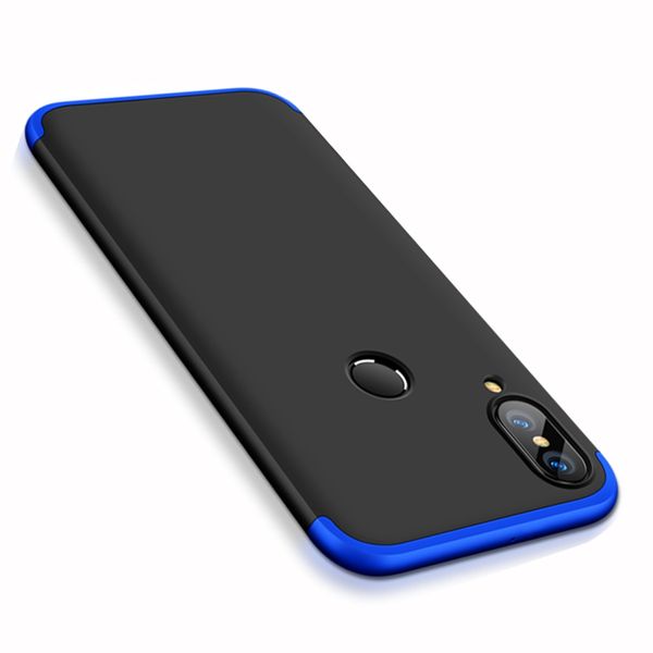 новый случай мобильного телефона 360 градусов все включено матовое для huawei nova 3e / p20 lite
новый случай мобильного телефона 360 градусов все включено матовое для huawei nova 3e / p20 lite