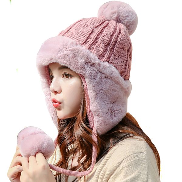 новая девушка подогреть горнолыжная марка big fur pom poms теплый вязать комплект шапка зимы женщины шерсть beanie hat толстый skullies женс, Blue;gray
новая девушка подогреть горнолыжная марка big fur pom poms теплый вязать комплект шапка зимы женщины шерсть beanie hat толстый skullies женс, Blue;gray