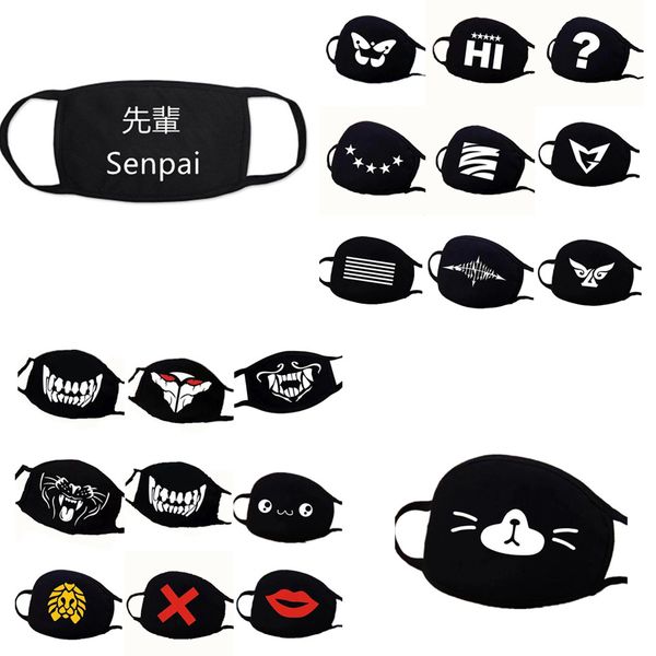 Anti Dust Face Mouth Mask Reusable respirator mask Breathable Cotton Protective Children Kid Cartoon Cute Anti-Dust Mouth Face Mask
Anti Dust Face Mouth Mask Reusable respirator mask Breathable Cotton Protective Children Kid Cartoon Cute Anti-Dust Mouth Face Mask
