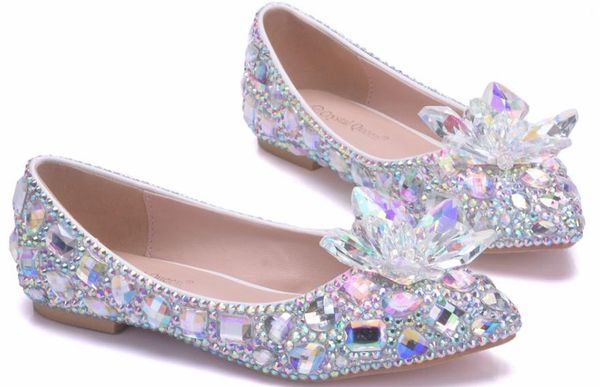 2019 women's shoes in spring and autumn with new style flat bottom pointed end water drill@2162, Black
2019 women's shoes in spring and autumn with new style flat bottom pointed end water drill@2162, Black