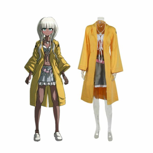 cosplay costume danganronpa v3: killing harmony angie yonaga uniform halloween, Black;red
cosplay costume danganronpa v3: killing harmony angie yonaga uniform halloween, Black;red