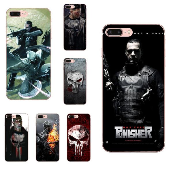 custom the punisher skull soft tpu mobile for huawei nova 2 v20 y3ii y5 y5ii y6 y6ii y7 y9 g8 g9 gr3 gr5 gx8 prime 2018 2019
custom the punisher skull soft tpu mobile for huawei nova 2 v20 y3ii y5 y5ii y6 y6ii y7 y9 g8 g9 gr3 gr5 gx8 prime 2018 2019