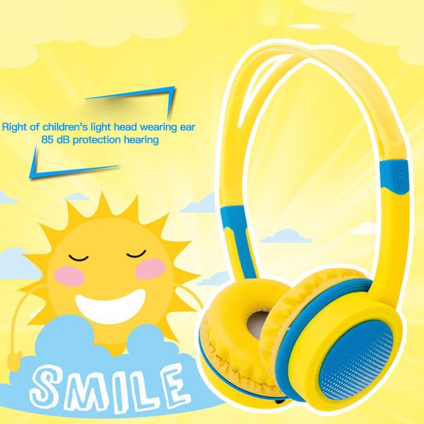 85db cutes kids over ears wired headphones safelys childrens headsets adjustable headband computer tablet child aged 4-12 earphones
85db cutes kids over ears wired headphones safelys childrens headsets adjustable headband computer tablet child aged 4-12 earphones