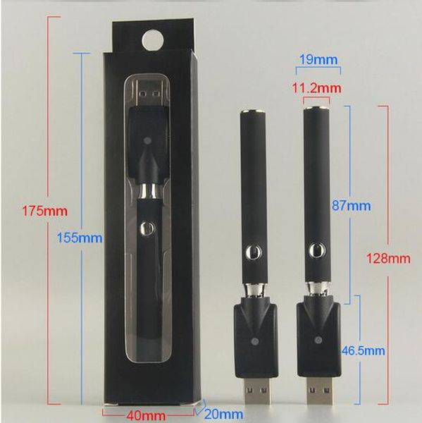Разогреть В. Зарядное устройство Комплект 350mAh подогрева Vertex LO Variable Voltage Vape Pen Батарея для СЕ3 3X H105 густое масло Керамические картриджи
Разогреть В. Зарядное устройство Комплект 350mAh подогрева Vertex LO Variable Voltage Vape Pen Батарея для СЕ3 3X H105 густое масло Керамические картриджи
