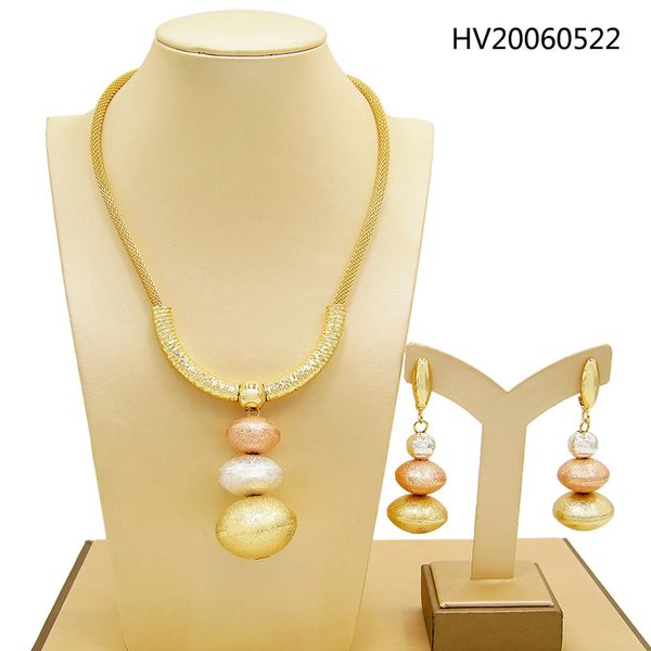 yulaili jewelry sets african 24k gold for women dubai wedding gifts bridal party necklace earrings set collares jewellery ing, Black
yulaili jewelry sets african 24k gold for women dubai wedding gifts bridal party necklace earrings set collares jewellery ing, Black