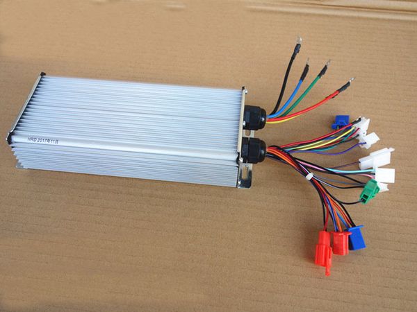 48v/60v 550w/650w/800w motorcycle electric tricycle transmission module brushless motor controller
48v/60v 550w/650w/800w motorcycle electric tricycle transmission module brushless motor controller