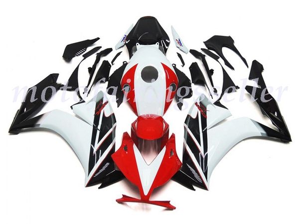 oem quality new abs full fairings kits fit for honda cbr1000rr (2012 2013 2014 2015 2016) cbr1000rr 12-16 bodywork set black gloss red 
oem quality new abs full fairings kits fit for honda cbr1000rr (2012 2013 2014 2015 2016) cbr1000rr 12-16 bodywork set black gloss red