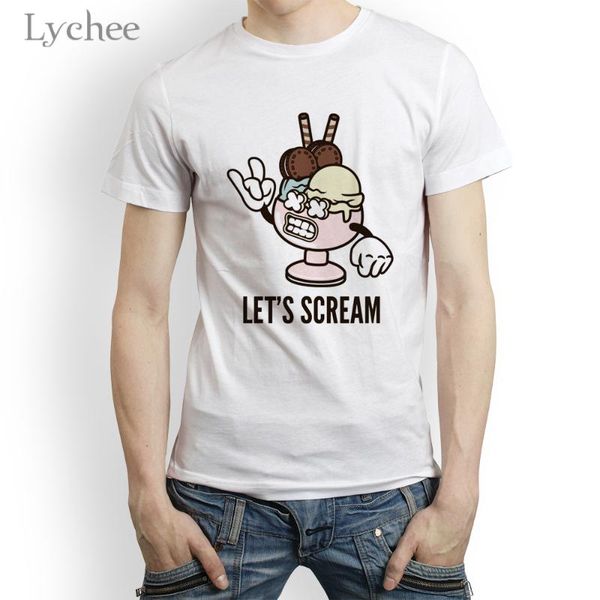 lychee harajuku burger ice cream print men's t shirts punk short sleeve summer tee casual crew neck white male t-shirt, White;black
lychee harajuku burger ice cream print men's t shirts punk short sleeve summer tee casual crew neck white male t-shirt, White;black