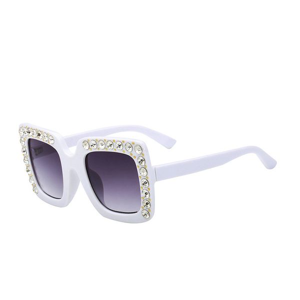 cute rhinestone crystal rectangle children sunglasses 2020 kids girls boys toddler sun glasses diamond infantil, White;black
cute rhinestone crystal rectangle children sunglasses 2020 kids girls boys toddler sun glasses diamond infantil, White;black
