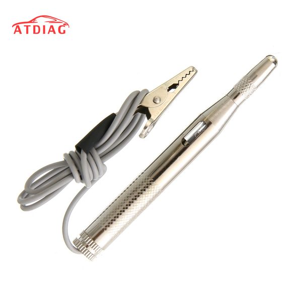 car-styling dc 6v 12v 24v light system test probe lamp continuity car electronic voltage circuit tester
car-styling dc 6v 12v 24v light system test probe lamp continuity car electronic voltage circuit tester