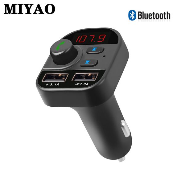 wireless fm transmitter bluetooth handscar kit mp3 player fm radio dual usb adapter 3.1a car quick charger accessories
wireless fm transmitter bluetooth handscar kit mp3 player fm radio dual usb adapter 3.1a car quick charger accessories