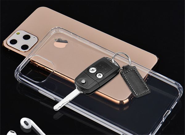 для iphone 11 11pro прозрачный clear cover супер ультра тонкий мягкий глянцевая тпу чехол для iphone xs xs max xr x 8 7 6plus
для iphone 11 11pro прозрачный clear cover супер ультра тонкий мягкий глянцевая тпу чехол для iphone xs xs max xr x 8 7 6plus
