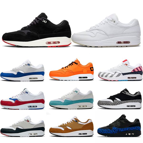 1 running shoes men women 1s patch bred university red white atomic teal puerto rico 87 mens trainers sports sneakers size 36-45
1 running shoes men women 1s patch bred university red white atomic teal puerto rico 87 mens trainers sports sneakers size 36-45