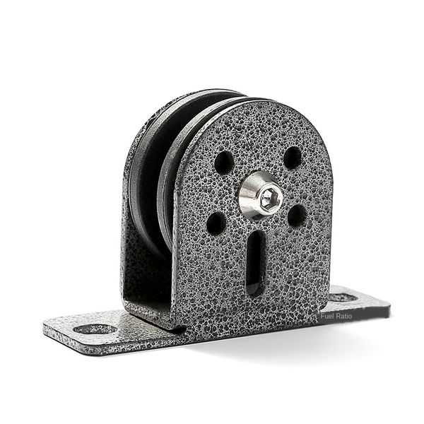 accessories fitness stainless steel bearing fixed pulley for lifting workout diy equipment gym silent wheel home sport training
accessories fitness stainless steel bearing fixed pulley for lifting workout diy equipment gym silent wheel home sport training