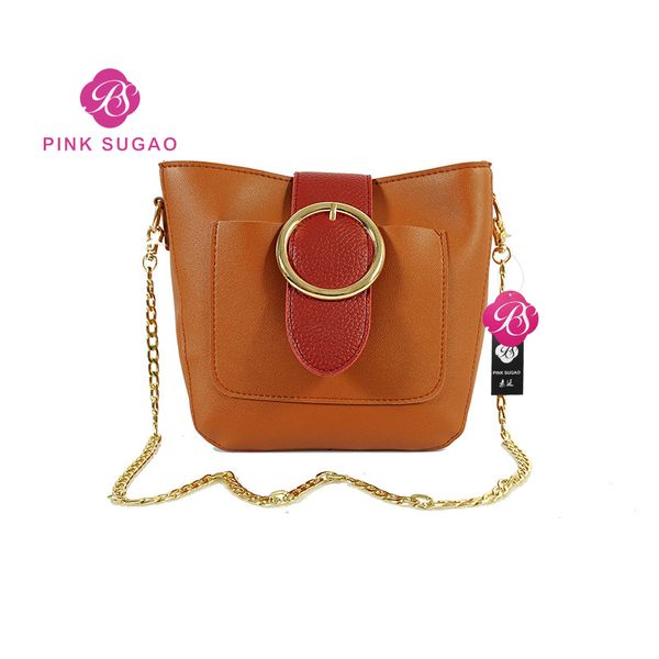 Pink sugao designer chain bags women cross body bag luxury purses hot sales shoulder bag new fashion summer fanny bags for lady free ship
Pink sugao designer chain bags women cross body bag luxury purses hot sales shoulder bag new fashion summer fanny bags for lady free ship