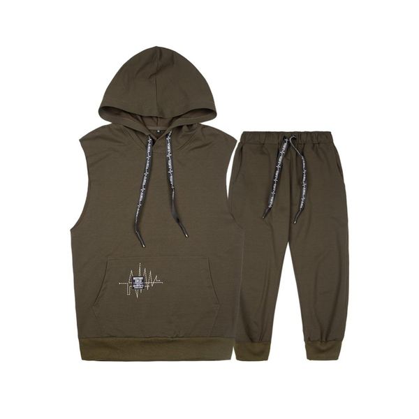 tracksuit men brand pattern sping autumn hood sweatshirt casual set men brand men's sportsuit men 2 pcs sportswear jacket+pants vintage, Gray
tracksuit men brand pattern sping autumn hood sweatshirt casual set men brand men's sportsuit men 2 pcs sportswear jacket+pants vintage, Gray