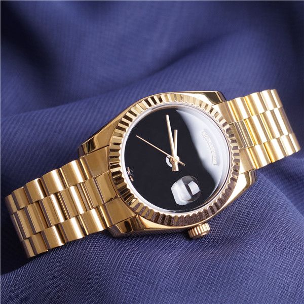 mens women watch gold 36mm 2824 mechanical stainless steel automatic lady party dress watch girl president designer self-wind wrist watch, Slivery;brown
mens women watch gold 36mm 2824 mechanical stainless steel automatic lady party dress watch girl president designer self-wind wrist watch, Slivery;brown