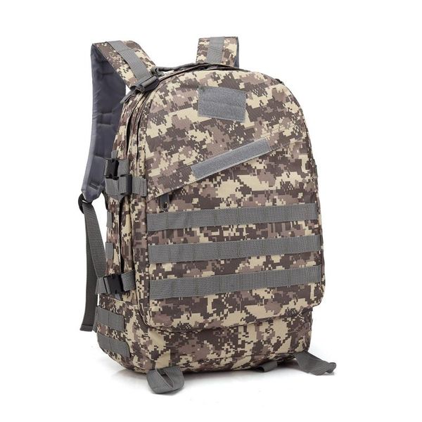 outdoor bags three-level backpack mountaineering sports shoulder camouflage waterproof war 3d hiking
outdoor bags three-level backpack mountaineering sports shoulder camouflage waterproof war 3d hiking