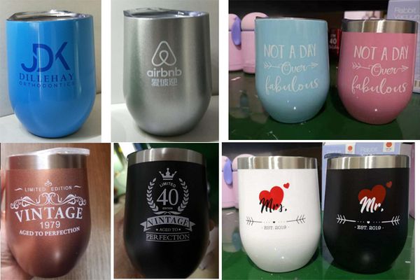 12oz swig eggshell cup stainless steel wine thermos glass beer vacuum egg shaped cup with lid coffee mug beer glass logo print free
12oz swig eggshell cup stainless steel wine thermos glass beer vacuum egg shaped cup with lid coffee mug beer glass logo print free