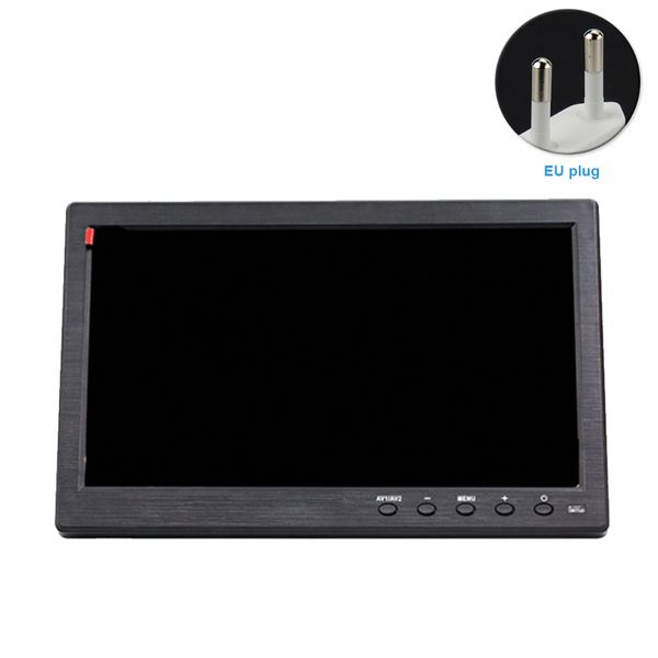 10.1 inch travel screen easy use multifunction display monitor high compatibility hd computer video car mounted smart portable
10.1 inch travel screen easy use multifunction display monitor high compatibility hd computer video car mounted smart portable