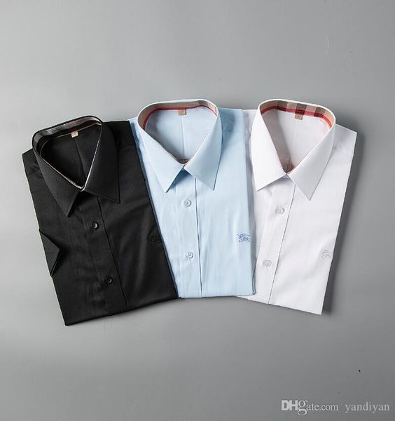 2019 american business self-cultivation plaid shirt, fashion designer long-sleeved cotton casual shirt striped co-dress shirt #2868 shirt
2019 american business self-cultivation plaid shirt, fashion designer long-sleeved cotton casual shirt striped co-dress shirt #2868 shirt