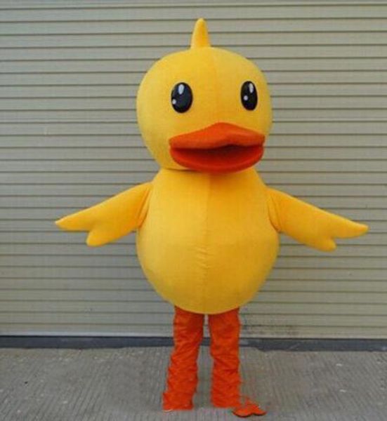 2018 yellow duck eva size halloween cartoon mascot costume suit animal cartoon costumes, Red;yellow
2018 yellow duck eva size halloween cartoon mascot costume suit animal cartoon costumes, Red;yellow