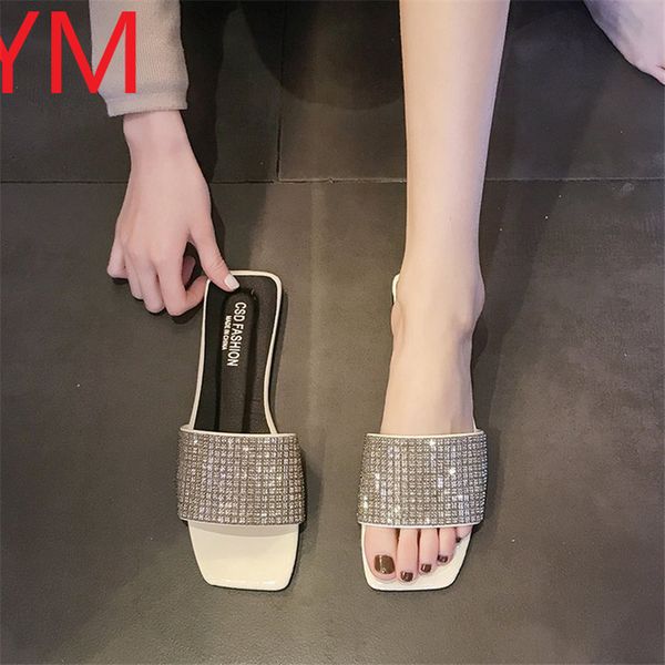 ladies summer sandals women bling slippers crystal sandalias flats gladiator sandals women beach shoes female sandalia feminina, Black
ladies summer sandals women bling slippers crystal sandalias flats gladiator sandals women beach shoes female sandalia feminina, Black