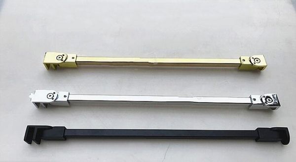 1pcs stainless steel shower glass door fixed rod/clip,bathroom glass support bar,length 40/50cm(sj-3073
1pcs stainless steel shower glass door fixed rod/clip,bathroom glass support bar,length 40/50cm(sj-3073
