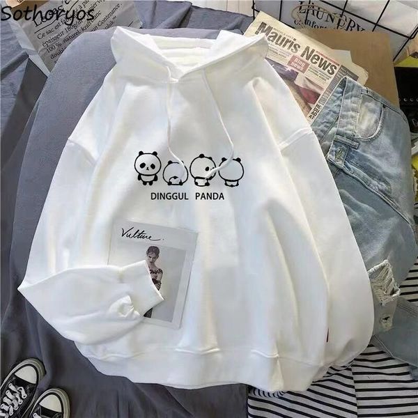 hoodies women hooded plus velvet thicker printed simple all-match loose soft harajuku chic trendy ulzzang leisure drawstring ins, Black
hoodies women hooded plus velvet thicker printed simple all-match loose soft harajuku chic trendy ulzzang leisure drawstring ins, Black